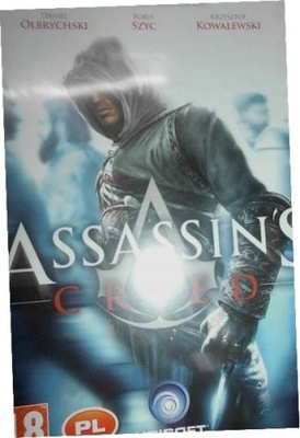 assassins creed