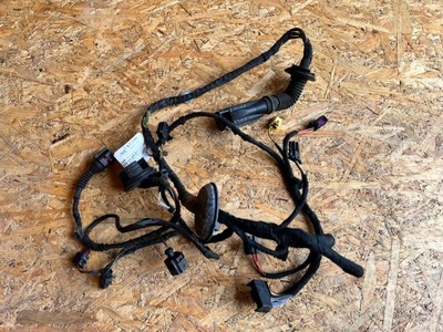 Джгут двері правий перед audi a7 4g8 4g8971029cf фото №1