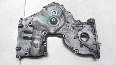 Kia venga 1.4 корпус распределительного вала d4fc 09-16 12 фото №1