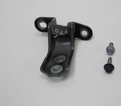 Swace corolla e21 петля дверь перед правый верхний фото №1