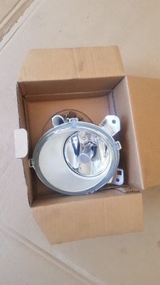 Протитуманна фара протитуманний scania r лівий фото №1