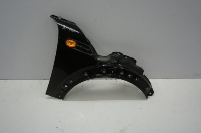 Mini cooper r56 lci крыло  правый  перед a94 фото №1