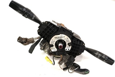 Переключатель комбинированный замок зажигания honda civic vii eu фото №1