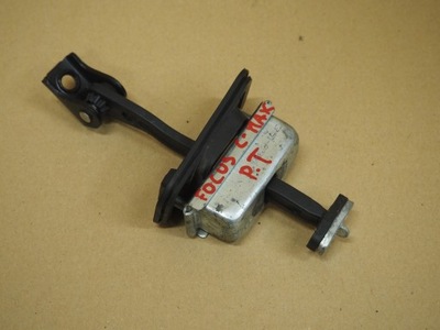 Обмежувач двері задніх ford focus c-max фото №1