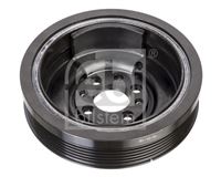 Febi bilstein 103964 шків, wał колінчастий фото №1