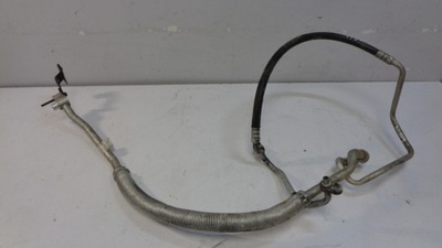 Opel antara 2.2 cdti трубка шланг кондиціонера фото №1