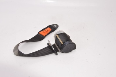 Porsche 911 996 cabrio pas безпеки задня фото №1