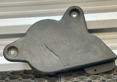 Защита бака adblue daf xf 106 1918795 фото №1