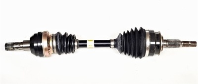 Левая приводной вал приводная daewoo espero nexia lanos фото №1