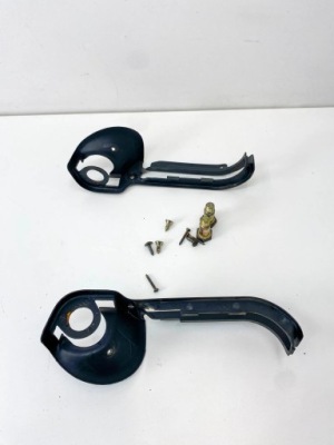 Запчасти кузов mercedes-benz sl r129 a1298680239 24761984 3.2l фото №1