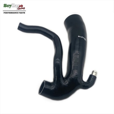 DOPLYW AIR JUNCTION PIPE SILIKONOWY FOR CITROEN C4 C5 DS3 DS5 DS6 FROM 1.6T ~3281  