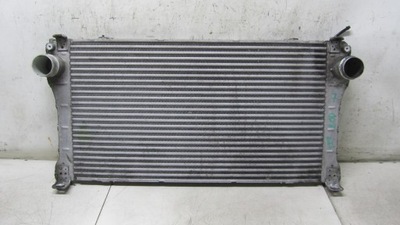 Toyota avensis t27 2.0d интеркулер 09-16 фото №1