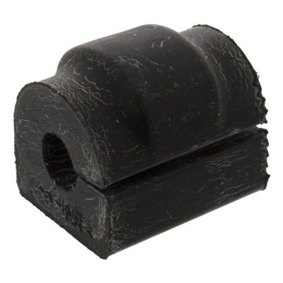 Резиновый элемент тяга стабилизатора febi 49386 фото №1