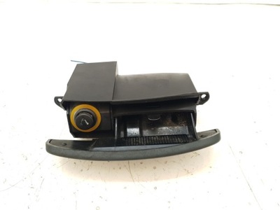 Пепельница бардачок renault scenic i фото №1