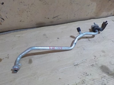 Ford fiesta шланг кондиционера 1.4 tdci фото №1