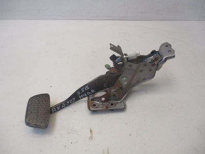 Педаль тормоза lexus rx450 3.5 b фото №1