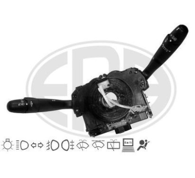 Era переключатель pod руль citroon фото №1