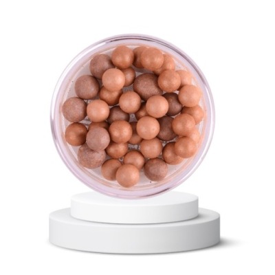 Puder w kulkach Constance Carroll 03 Dark