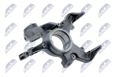 CUBO PARTE DELANTERA DERECHA SKODA FABIA 99-  