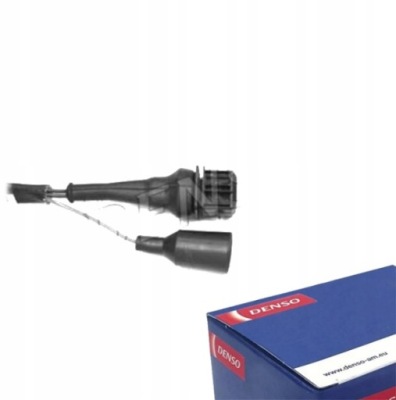 Датчик лямбда-зонд denso к fiat panda 1.1 1000 1100 фото №1