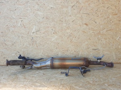 Peugeot expert iii proace dpf катализатор 9821043280 2.0 hdi фото №1