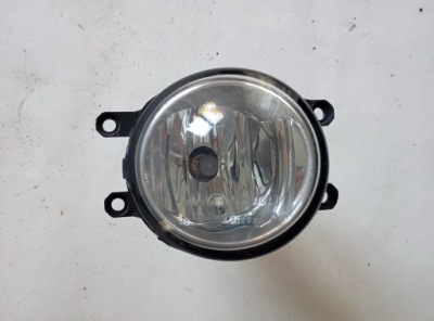 Протитуманна фара лівий toyota prius rav4 auris lexus фото №1