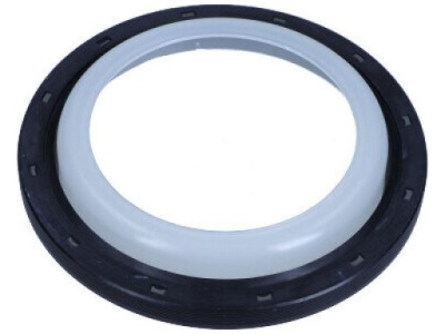 Сальник. вала citroen c5 08- фото №1