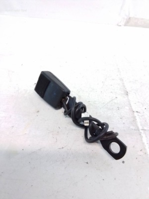 Porsche boxster 986 кліпса поперечина правий перед 99680318300 фото №1