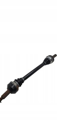 Aston martin db11 приводной вал правая задняя задняя hy53-4b402-ba фото №1