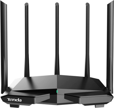 Router Tenda RX1 Pro AX1500 DualBand WiFi 6