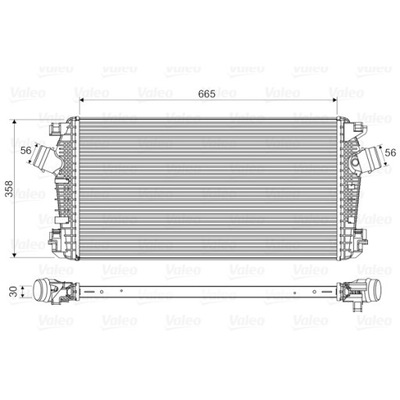 INTERCOOLER  