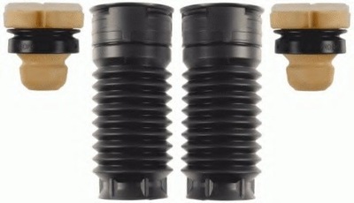 PROTECTION SHOCK ABSORBER ZEST. MERCEDES CLASS E (W211)  