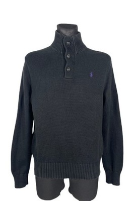 SWETER GOLF RALPH LAUREN ROZM. M