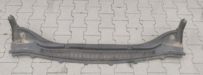 Ford edge mk2 lift жабо верхній kt4b-r02216 фото №1