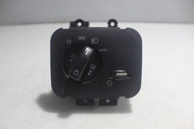 Переключатель света land rover discovery iii фото №1