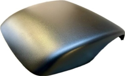 Корпус зеркало зеркала панорамного scania r s p g ngs 2119453 правая фото №1