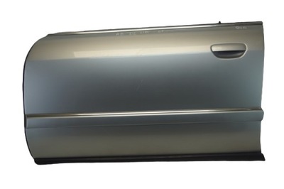 Дверь левый перед audi a8 d2 lift фото №1