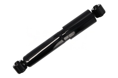 Амортизатор задня nissan pathfinder iii 2005-obecnie фото №1