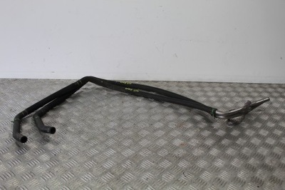 Wąż шланг nissan nt500 фото №1