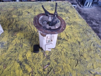 Kia soul i 08-13 1.6 crdi насос пального фото №1