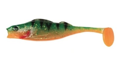 GUMA KOPYTO BERKLEY PULSE REALISTIC PERCH 11CM FIR