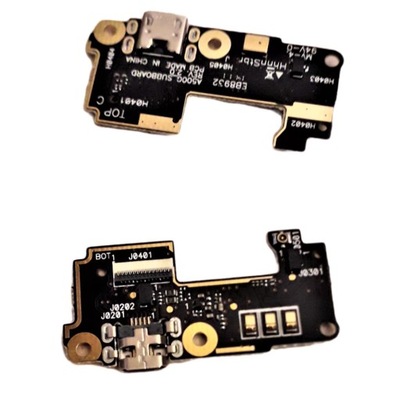 ZŁĄCZE GNIAZDO ŁADOWANIA USB ASUS ZenFone 5 A501CG