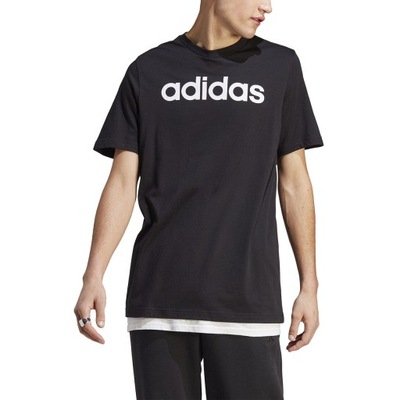 12989P46. T-SHIRT MĘSKI ADIDAS XL