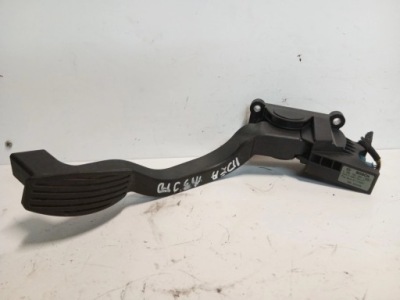 Fiat idea 1.4 педаль потенціометр газу 0280752250 фото №1