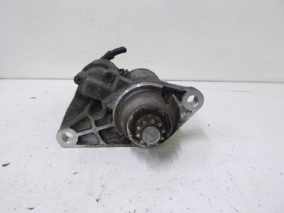 Стартер skoda fabia 1.2 2005r. фото №1