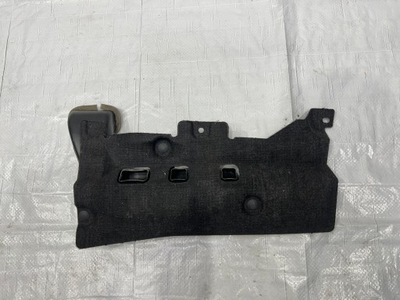 Peugeot expert iii шумоізоляція консолі 9808635377 фото №1