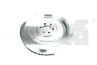 Vika 11055013901 колесо маховик фото №1