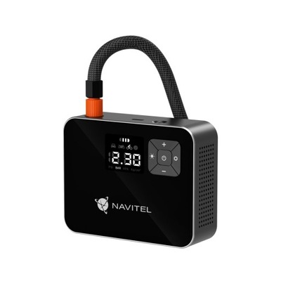 NAV005 COMPRESOR AIRE NAVITEL AIR15AL  