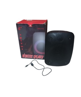 Wireless Speaker głośnik K204/24