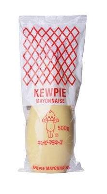 Majonez japoński do Sushi Kewpie Mayonnaise 500g